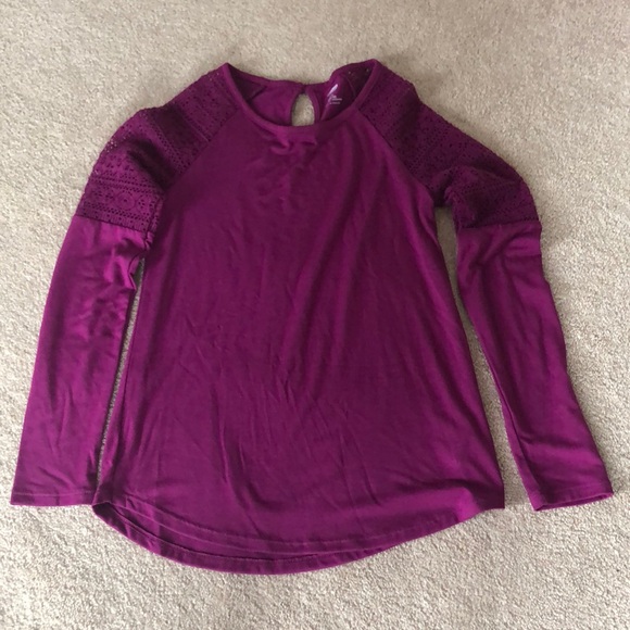 Old Navy girls shirt - Picture 1 of 5